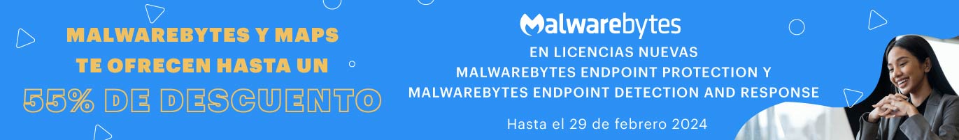 Promo Malwarebytes hasta Noviembre 30 APROVECHA!! slide